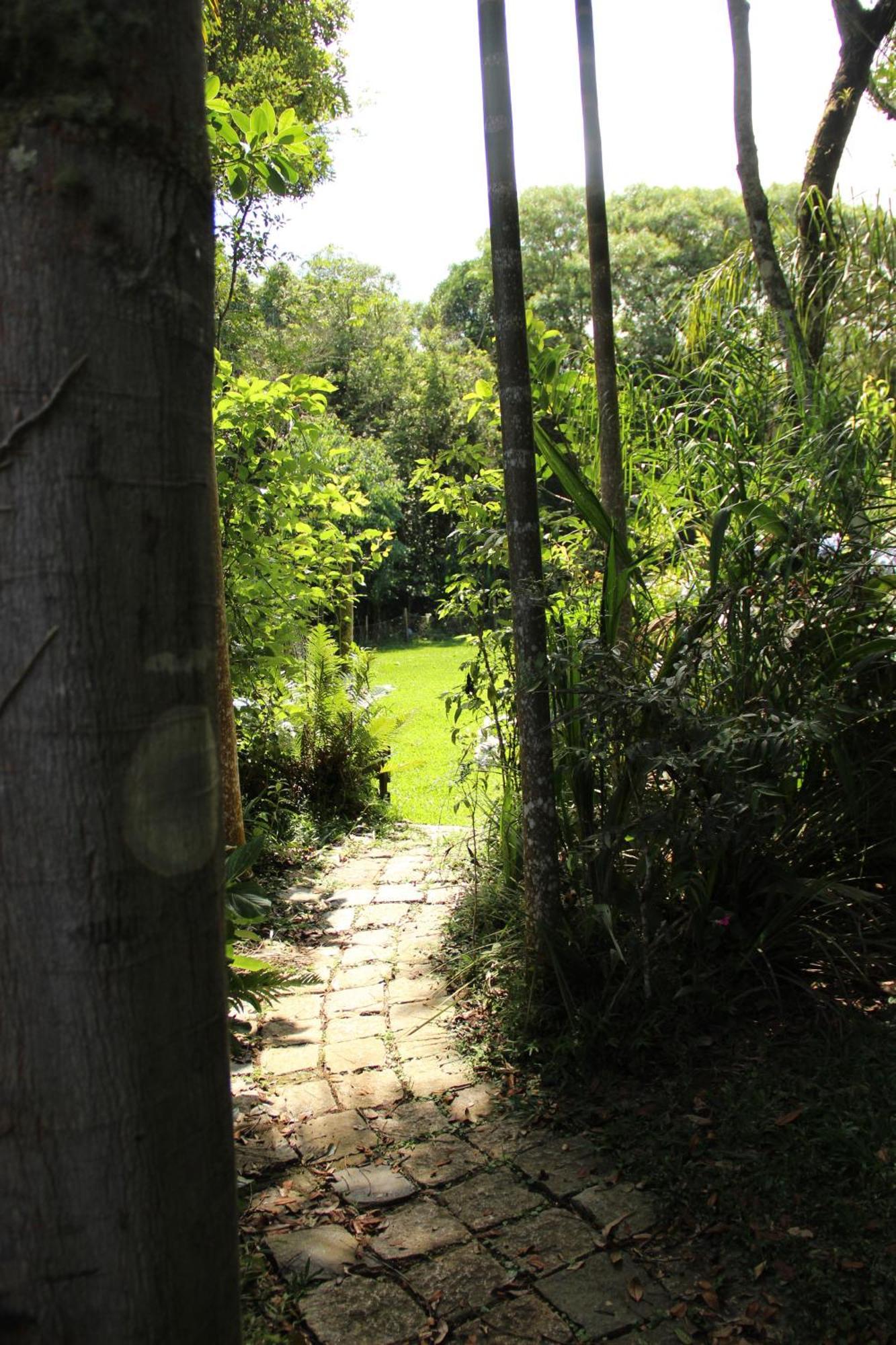 Chacara Recanto Vale Do Luar Piraquara Buitenkant foto